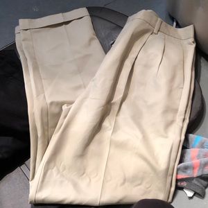 Men’s dress pants